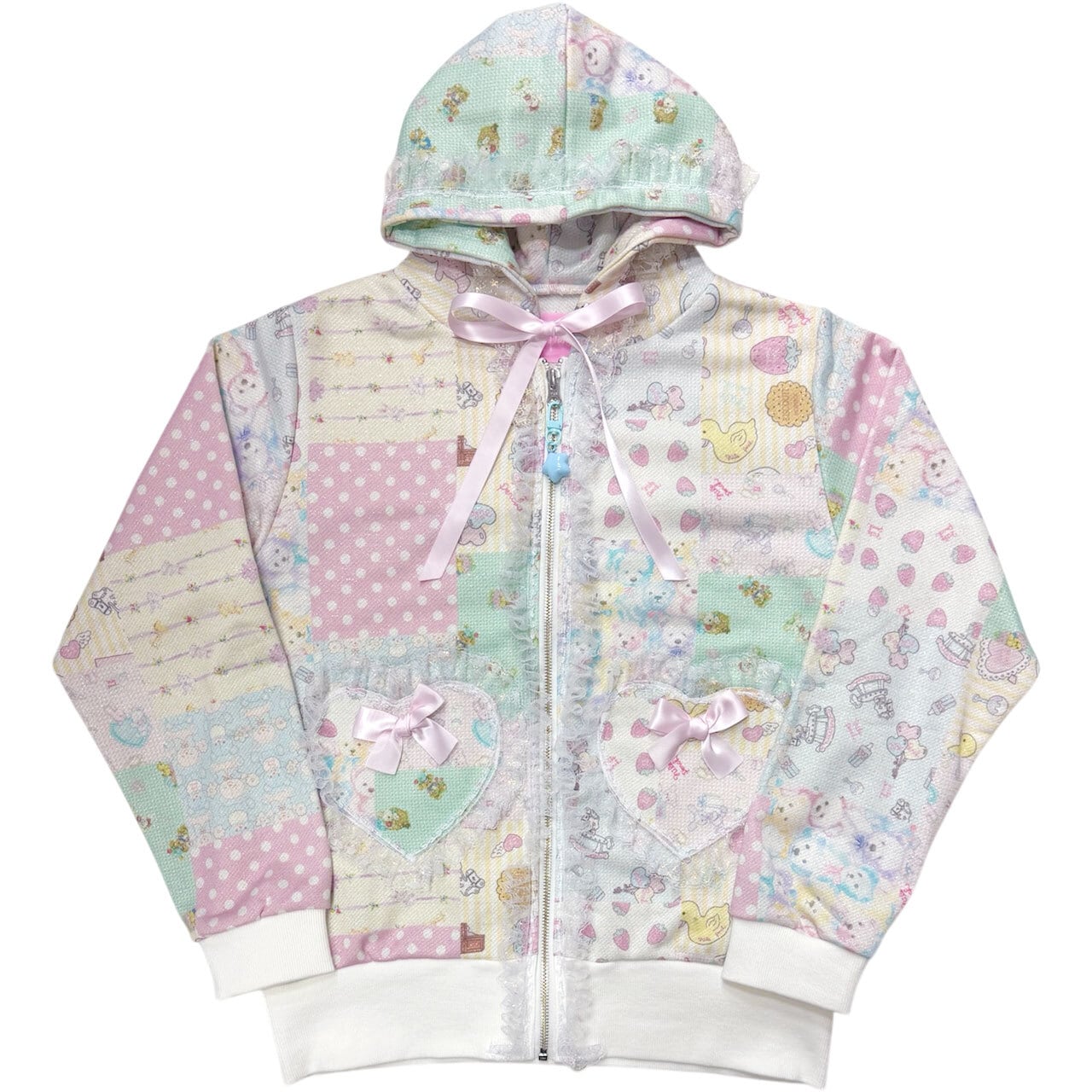 Tops | NILE PERCH