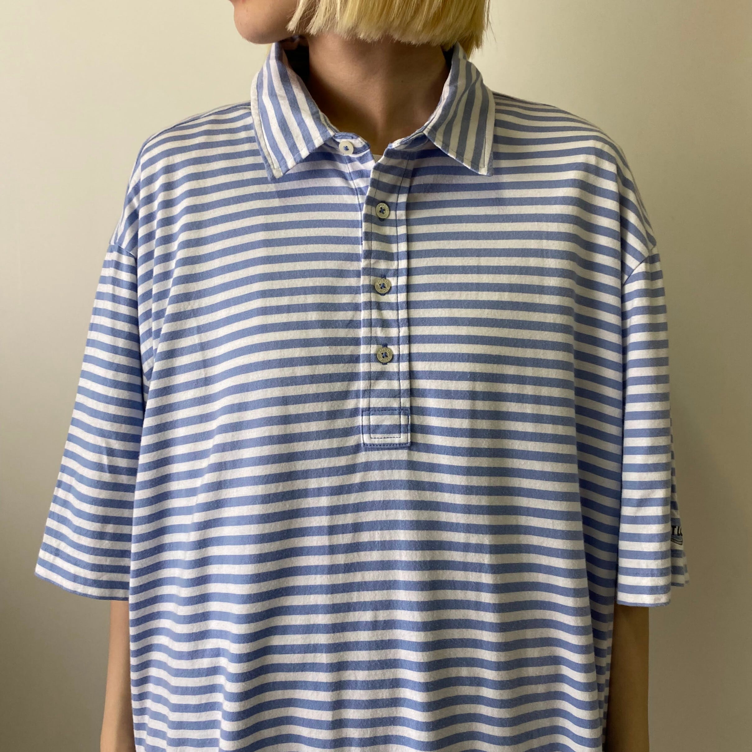 ビッグサイズ 90年代 POLO GOLF Ralph Lauren ポロゴルフ ラルフ