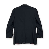 VAN JAC ヴァンヂャケット BOYS 未使用品 金ボタン 段返3B テーラードジャケット boys M 160-75/70s 80s vintage