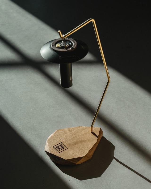 Shim.Craft / ランタンスタンド