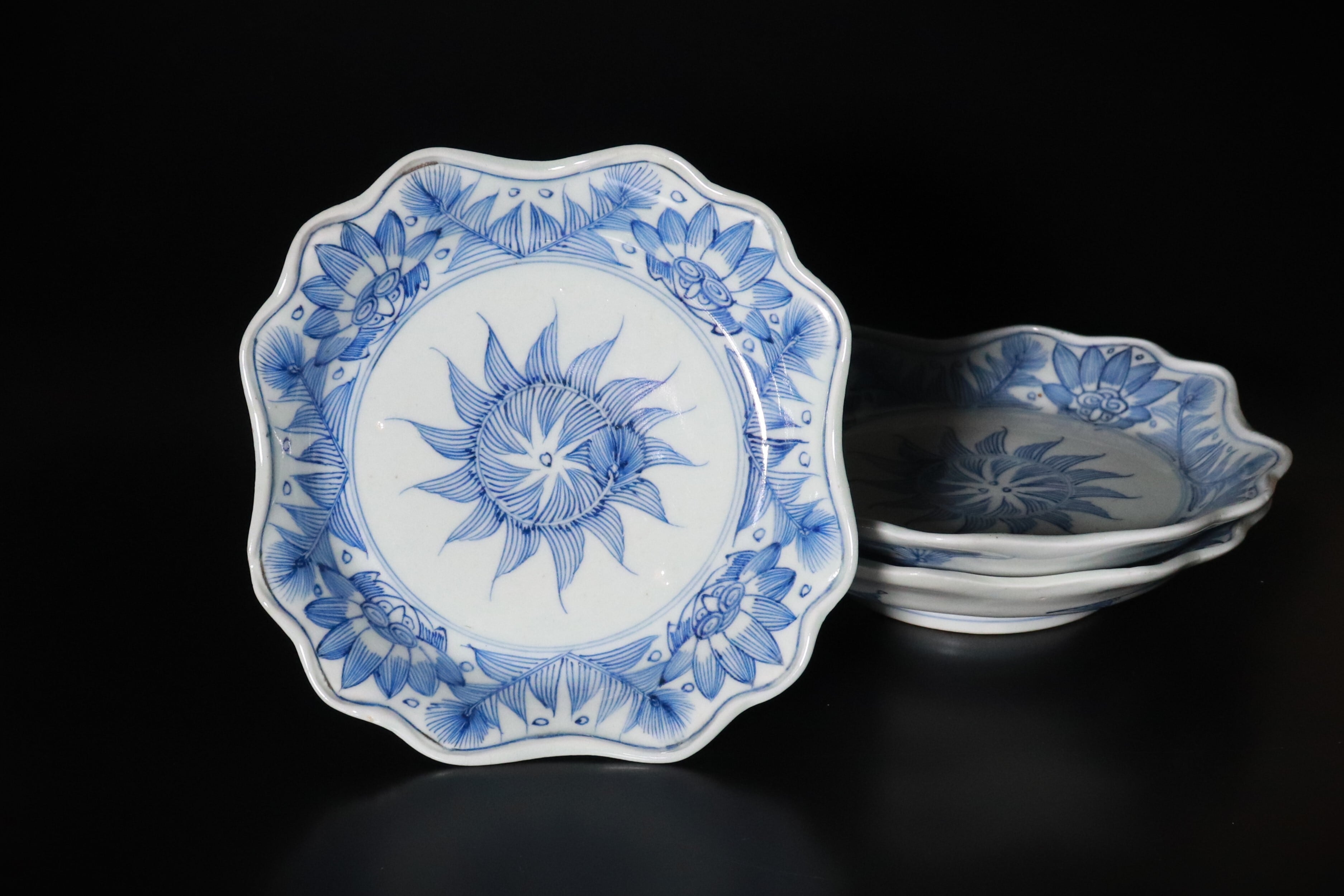 古伊万里・伊万里・有田・大聖寺伊万里 | KATAKAGO_TOKYO