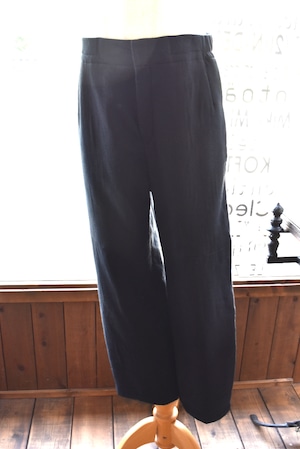 KOFTA(コフタ) 26A/W キルトパンツ