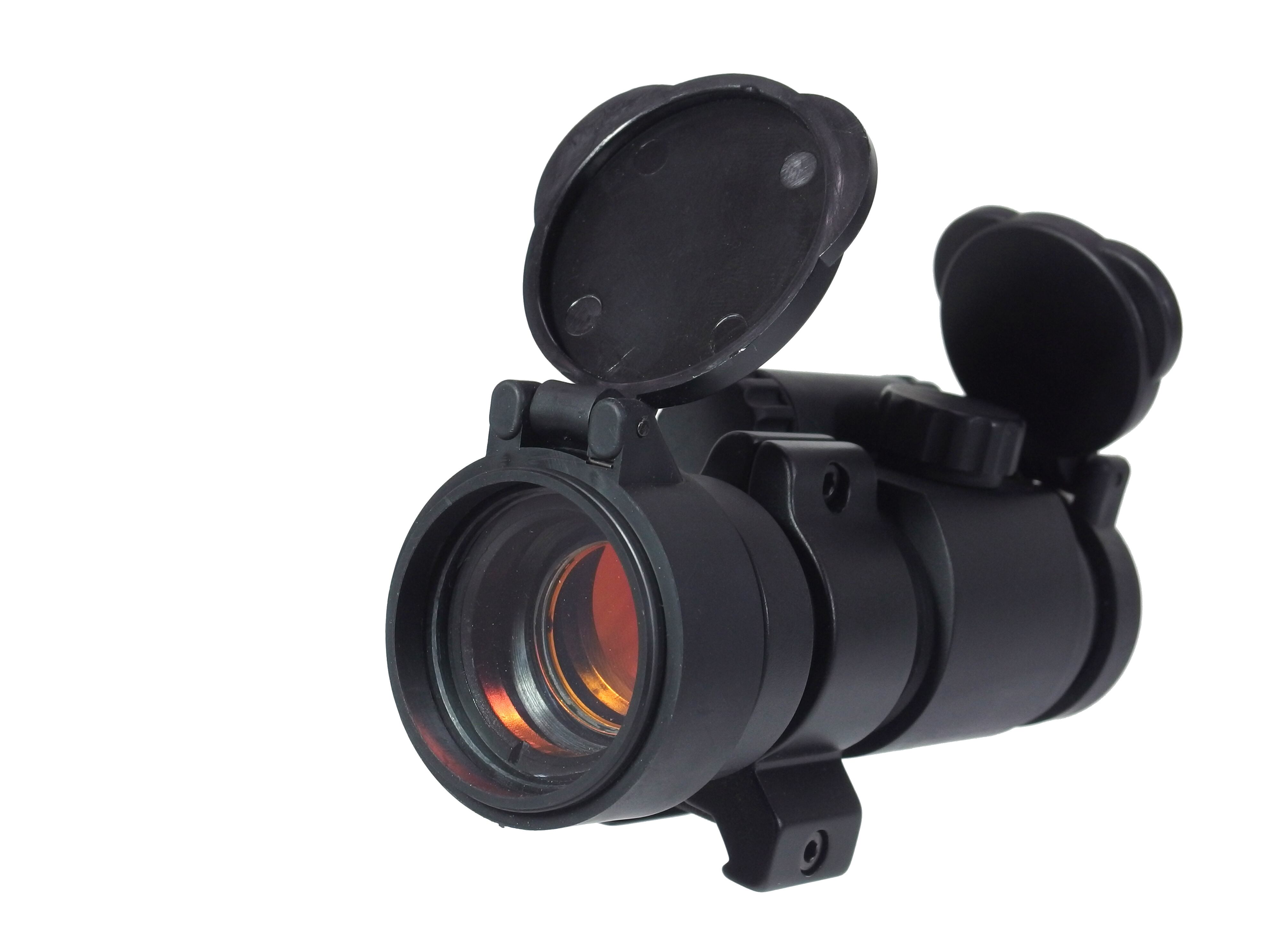 プロサイト対応 ポリカーボネート レンズカバー 37mm | GunPlay'sWorks