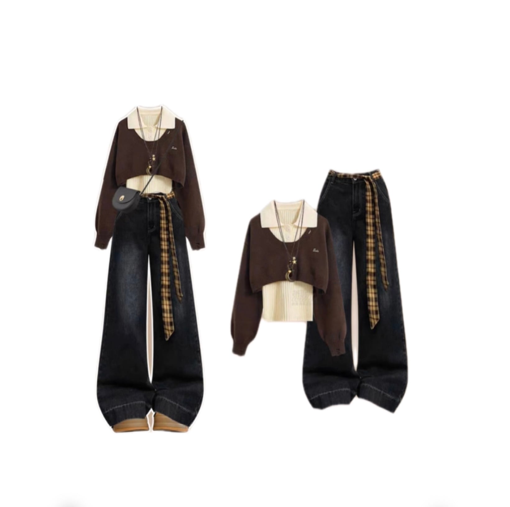 秋冬用セットアップSU058 | SOLEA