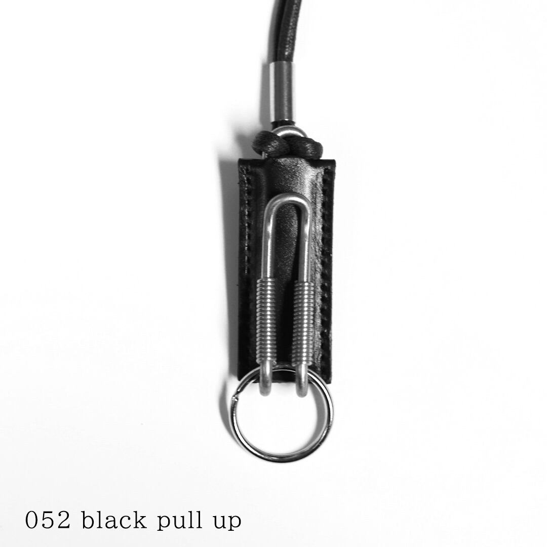 ED ROBERT JUDSON (エドロバートジャドソン) CLIX - SPRING CLIP NECK