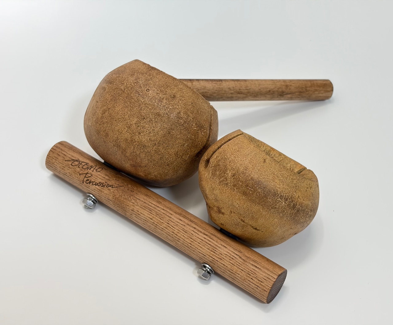Brazilian Sapucaia Agogo #2