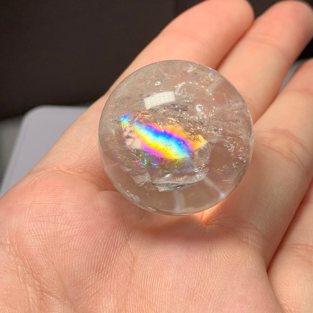 7.アイリスクォーツスフィア