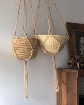 プランターハンガー