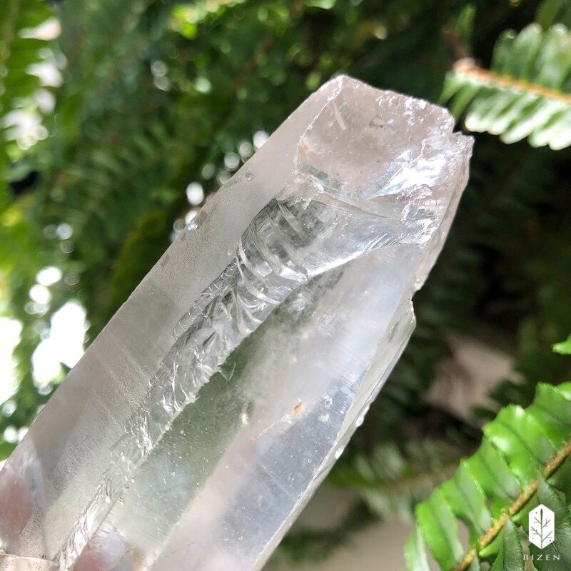 ブルー・エンジェルラダー・クォーツ | BIZEN Crystals