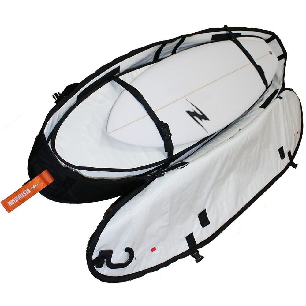 サーフボードハードケース7'6