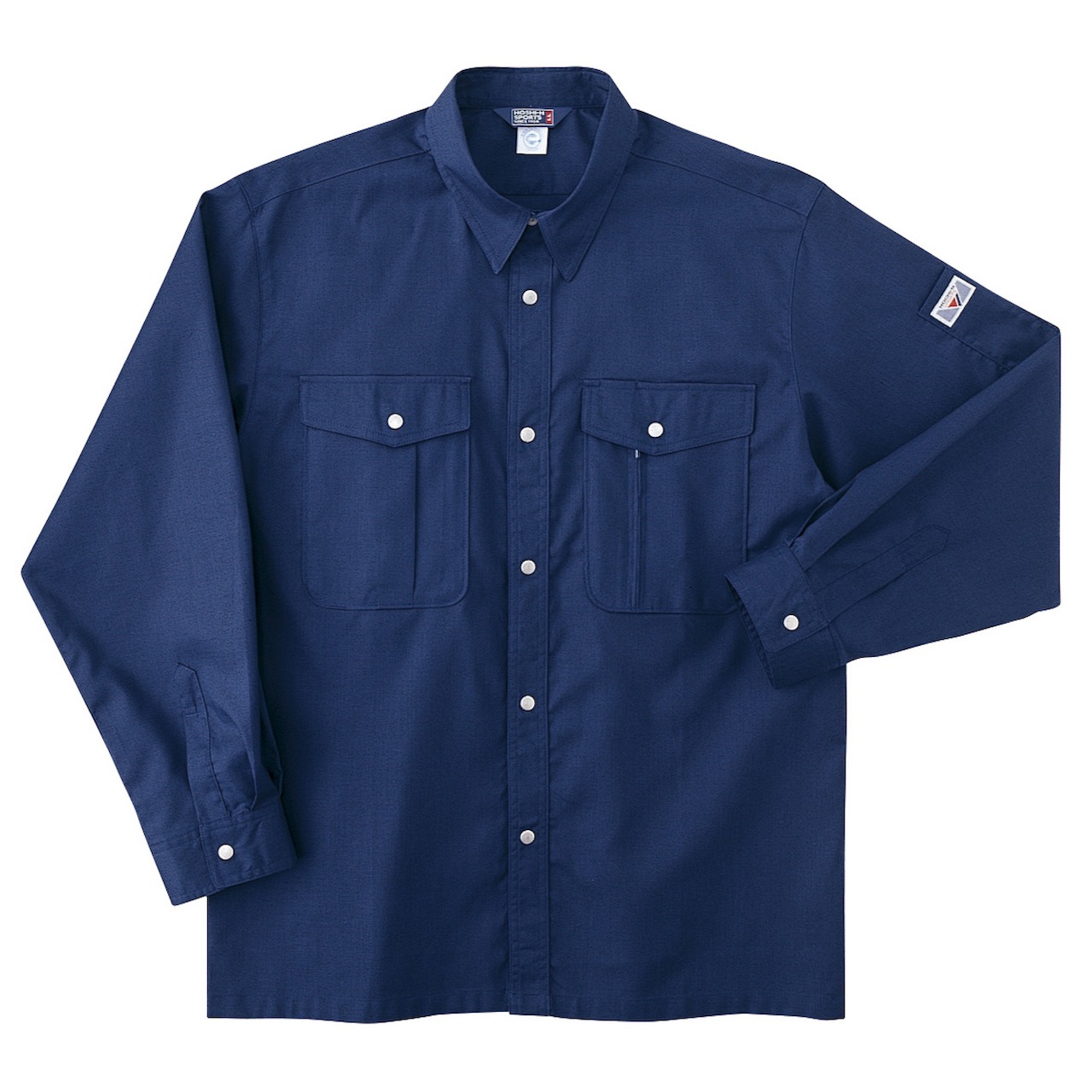 5330 長袖シャツ HOSHI-H - 3