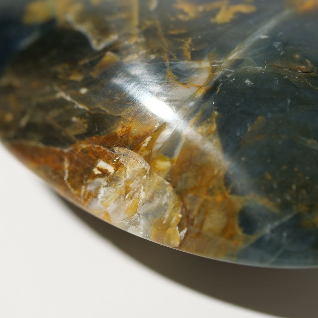 ピーターサイト / パーム 握り石 | ariife.公式オンラインショップ