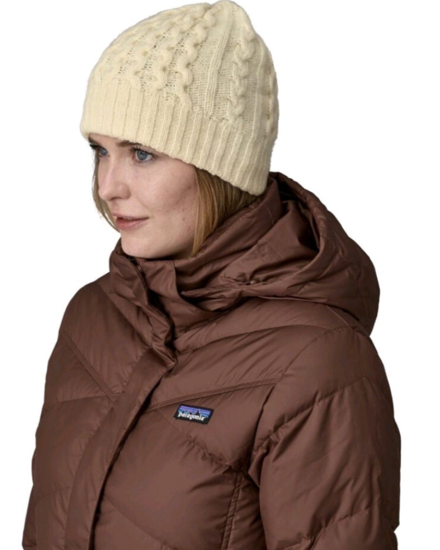 patagonia】コースタル・ケーブル・ビーニー / 28997 | MOMENTS