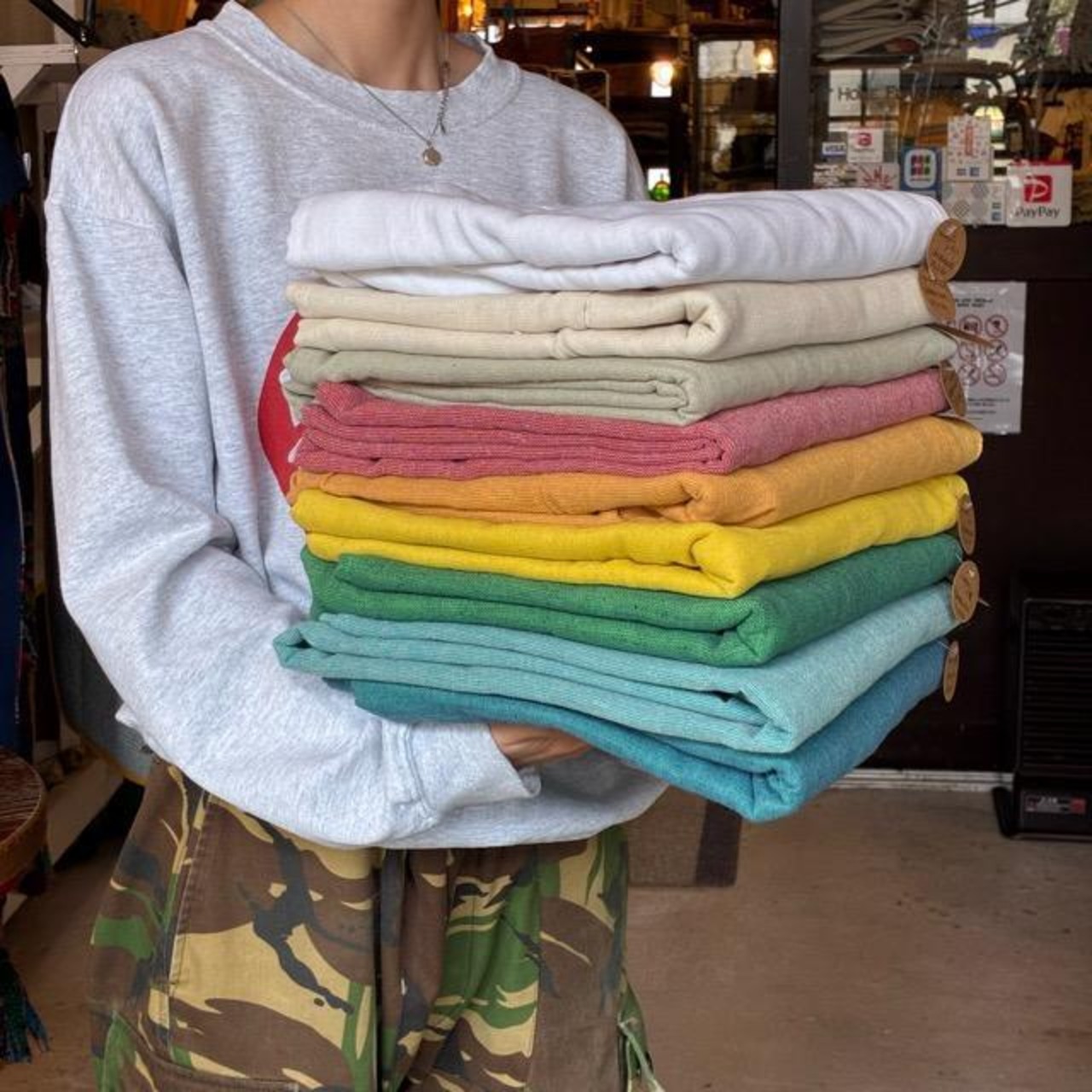 India Itawa Multi-cover　インド　イタワマルチカバー　150×225cm　全9色　ホワイト　イエロー　オレンジ　イエロー　グリーン　ブルー　ベッドカバー