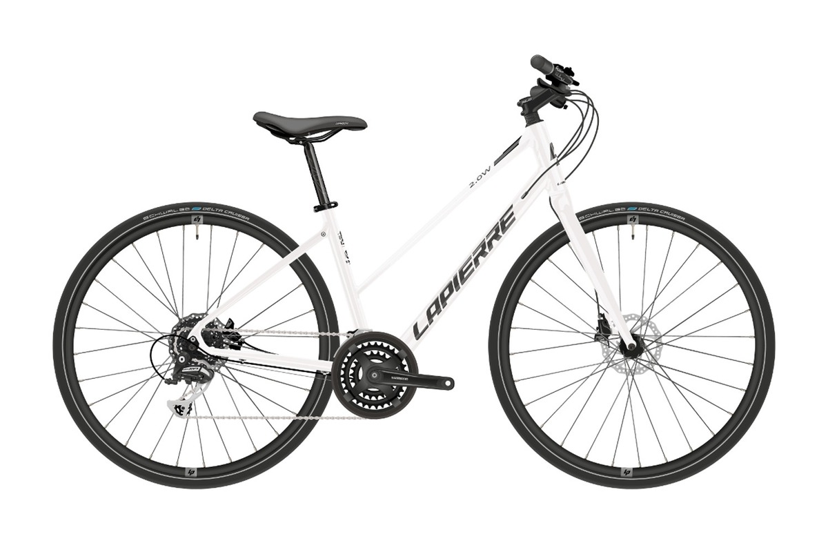 LAPIERRE ラピエール SHAPER 2.0 DISC W S | championship bikes 