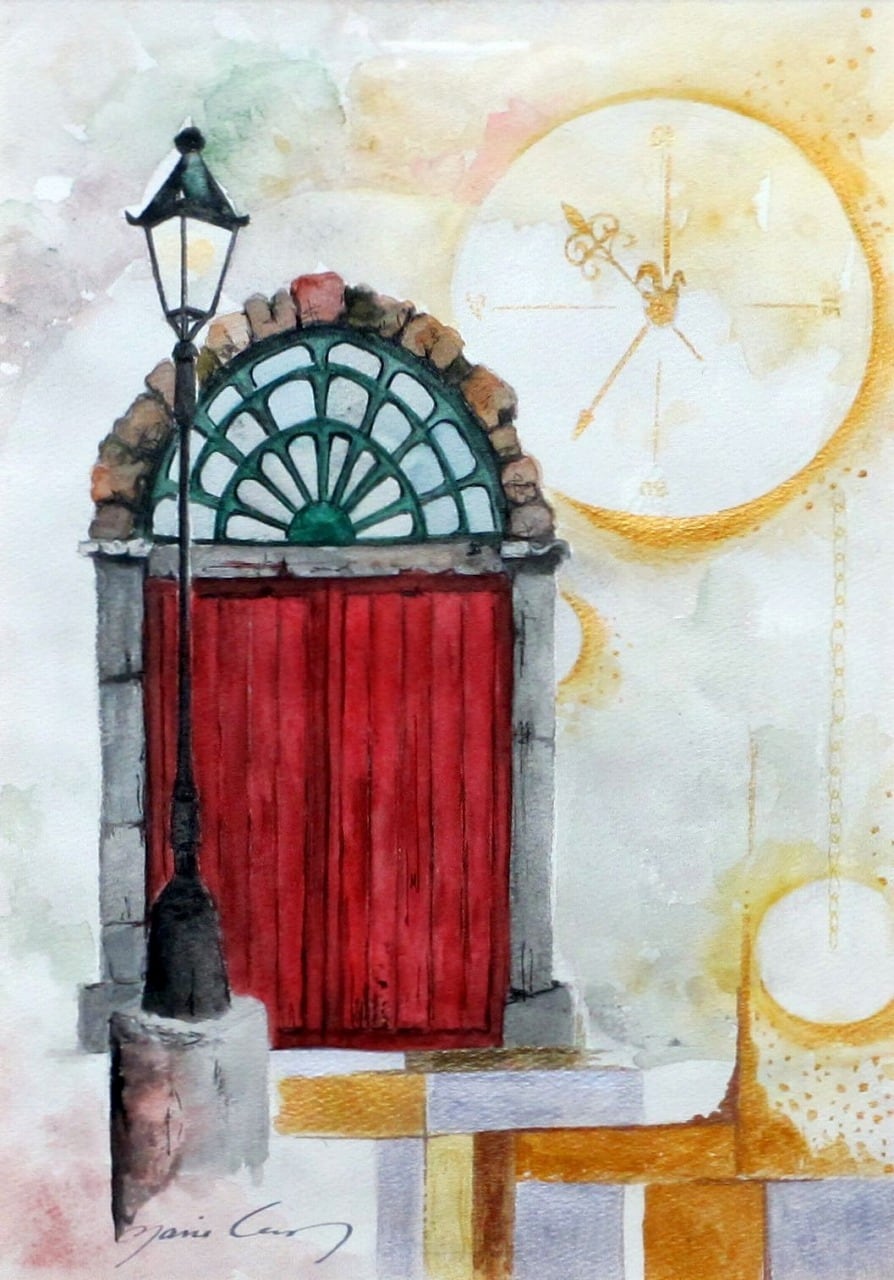 ヴェネチアⅡ | Venezia II