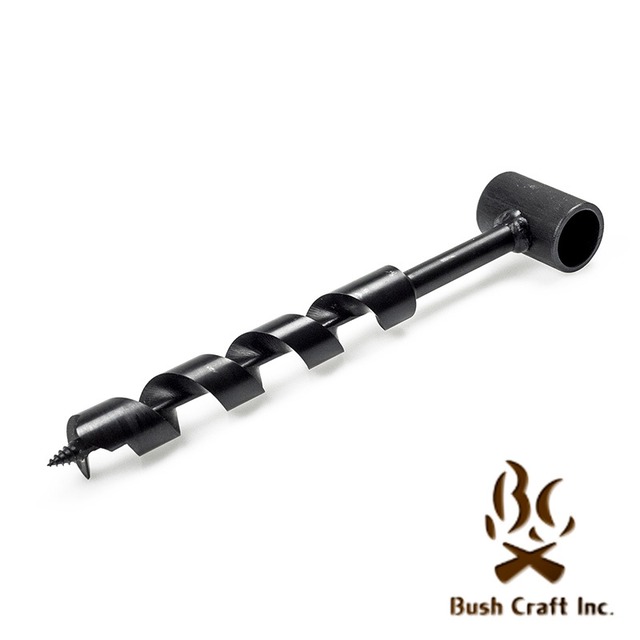 Bush Craft(ブッシュクラフト) ブッシュドリル