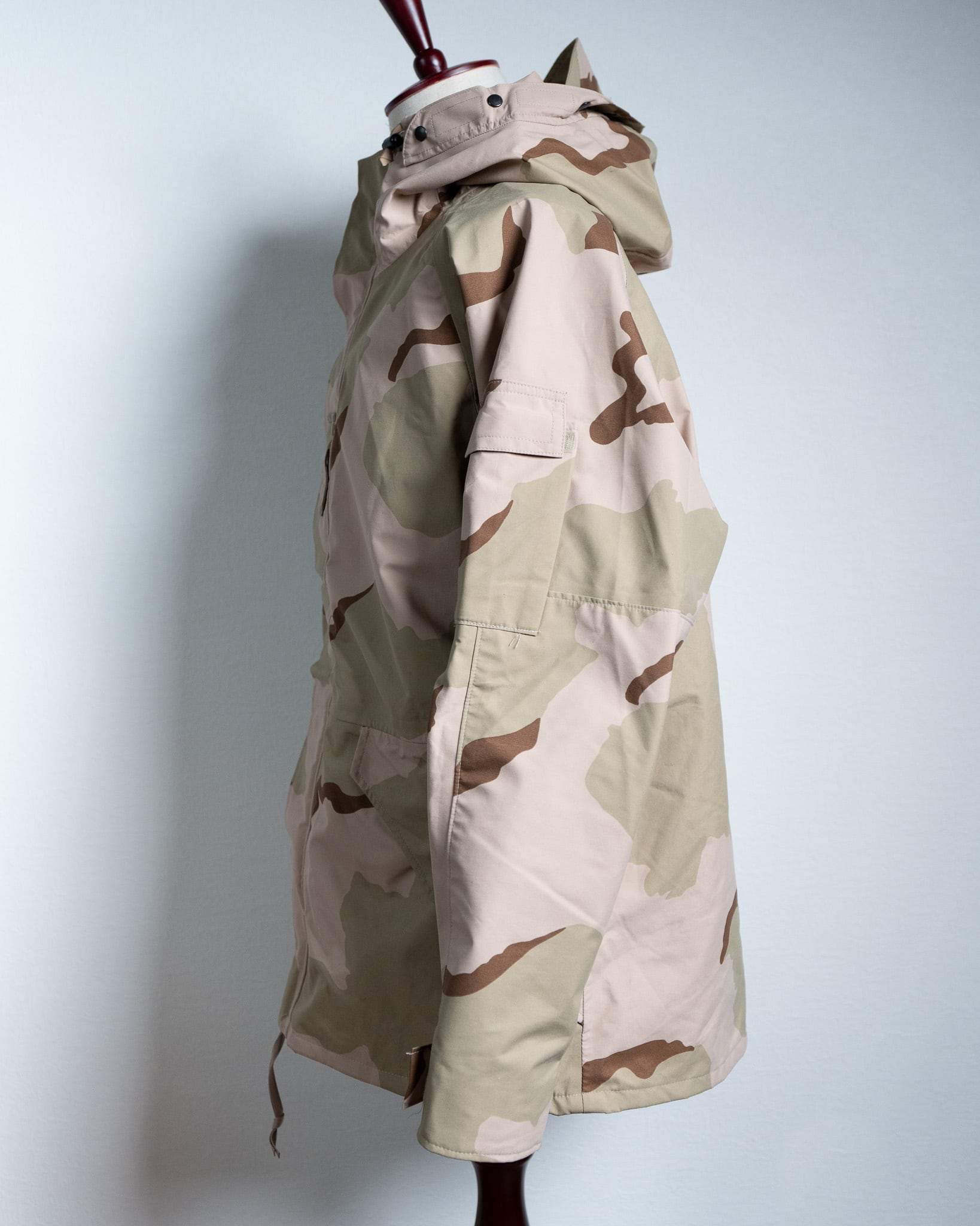 DEADSTOCK】U.S.Army ECWCS Gen1 GORE-TEX PARKA Late Model 3Color