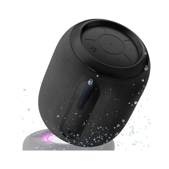JBL FLIP ESSENTIAL2 Bluetoothスピーカー IPX7防水/USB C充電/パッ