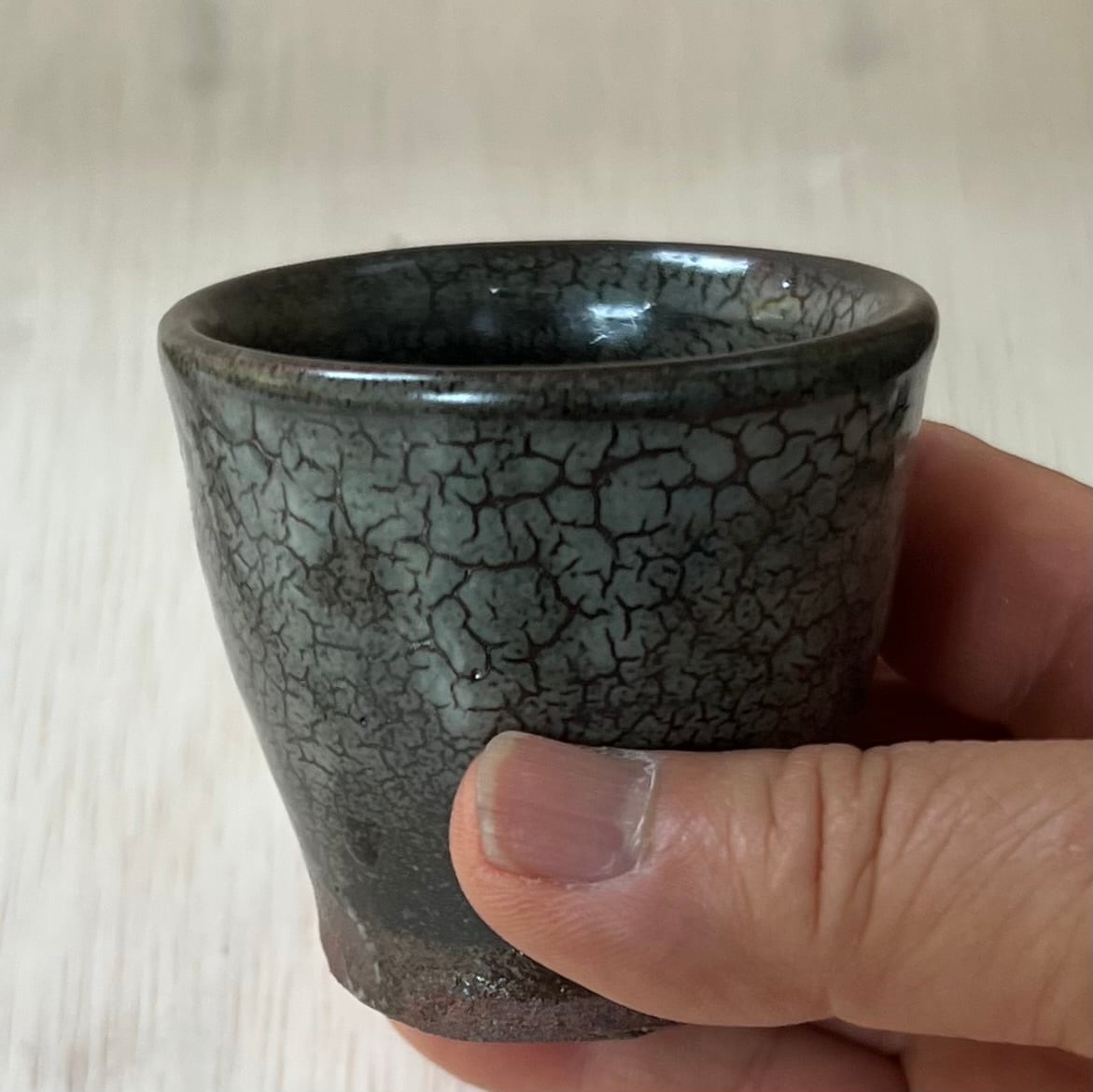 唐津焼 炎向窯