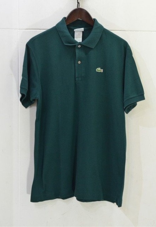 LACOSTE ポロシャツ