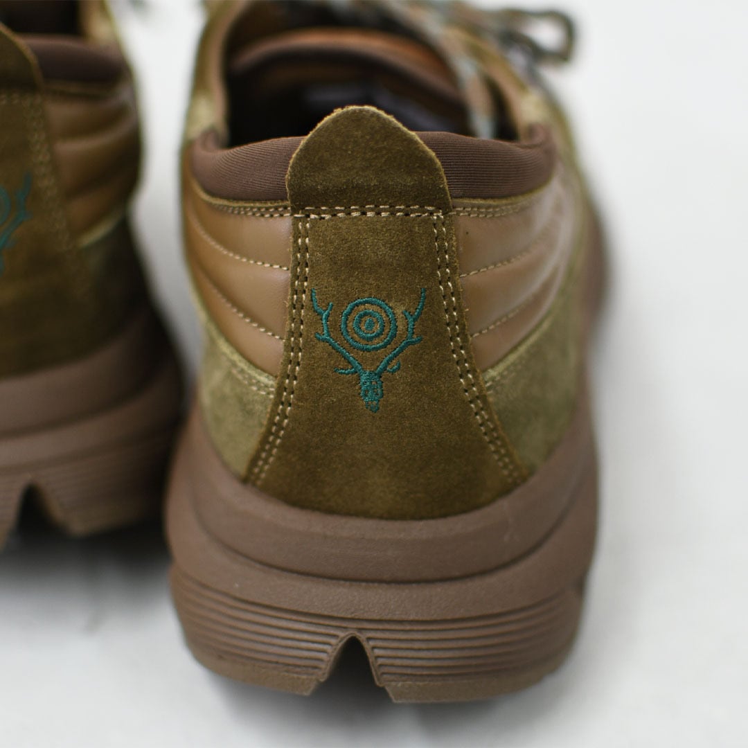 SOUTH2 WEST8 [サウスツーウエストエイト] South2 West8 x SUICOKE