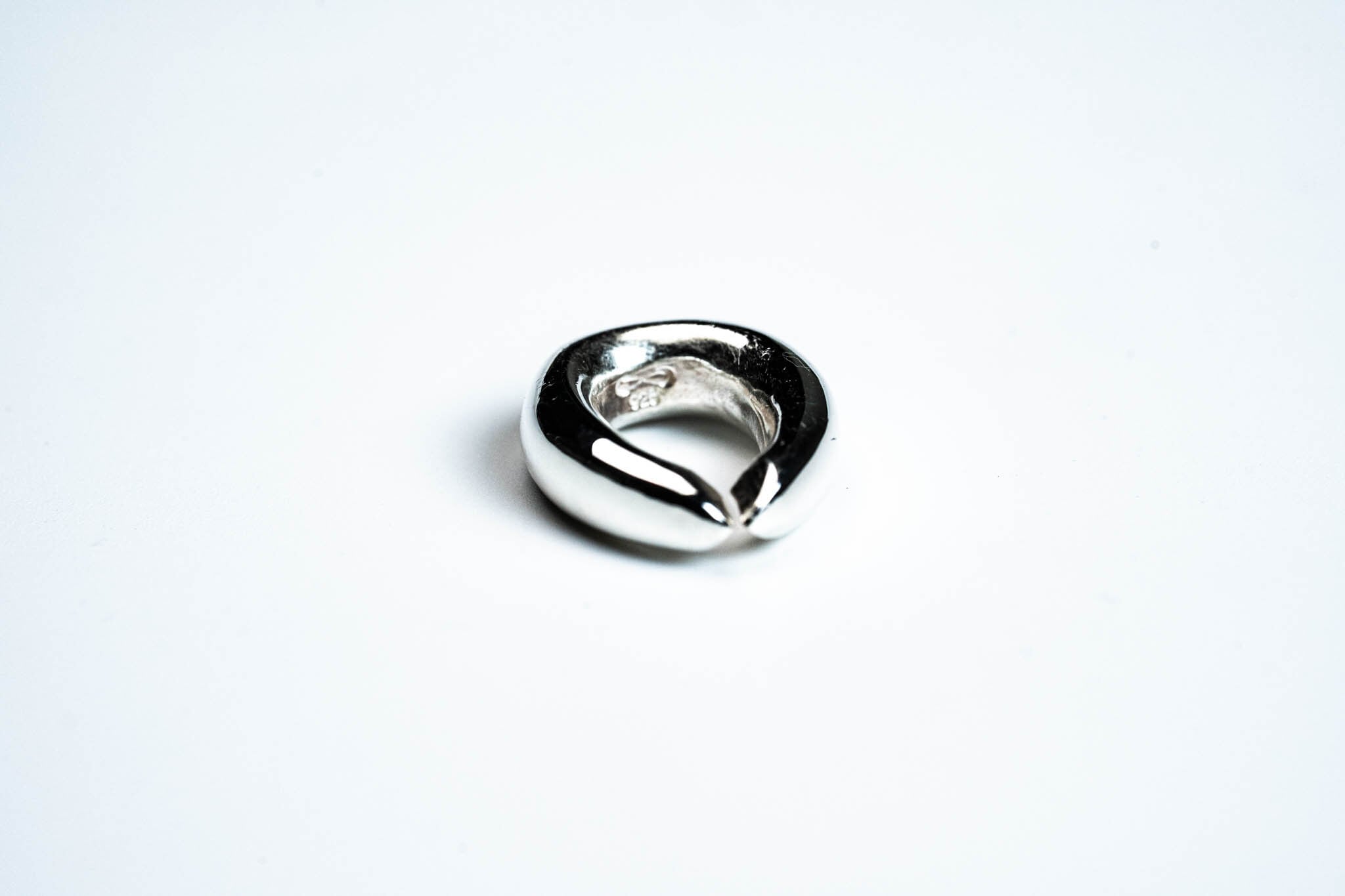 BN-049 Homage Bracelet Move Lサイズコマ 1ｹ | WAKAN SILVER SMITH