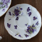 Hammersley Victorian Violets|ハマースレイ ヴィクトリアンバイオレット 優雅なすみれ柄 トリオ Y thumbnail 8