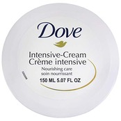 ダヴ インテンシブクリーム 〈全身用クリーム〉 ボディクリーム 150ミリリットル (x 1)