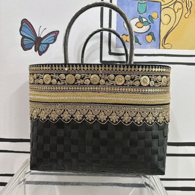 ファンファBAG(64~68)　6000円+税