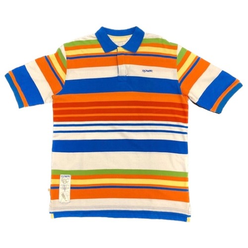 "ROCA WEAR" ポロシャツ