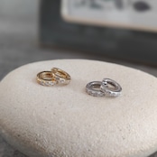 Zircon Petit Pierce