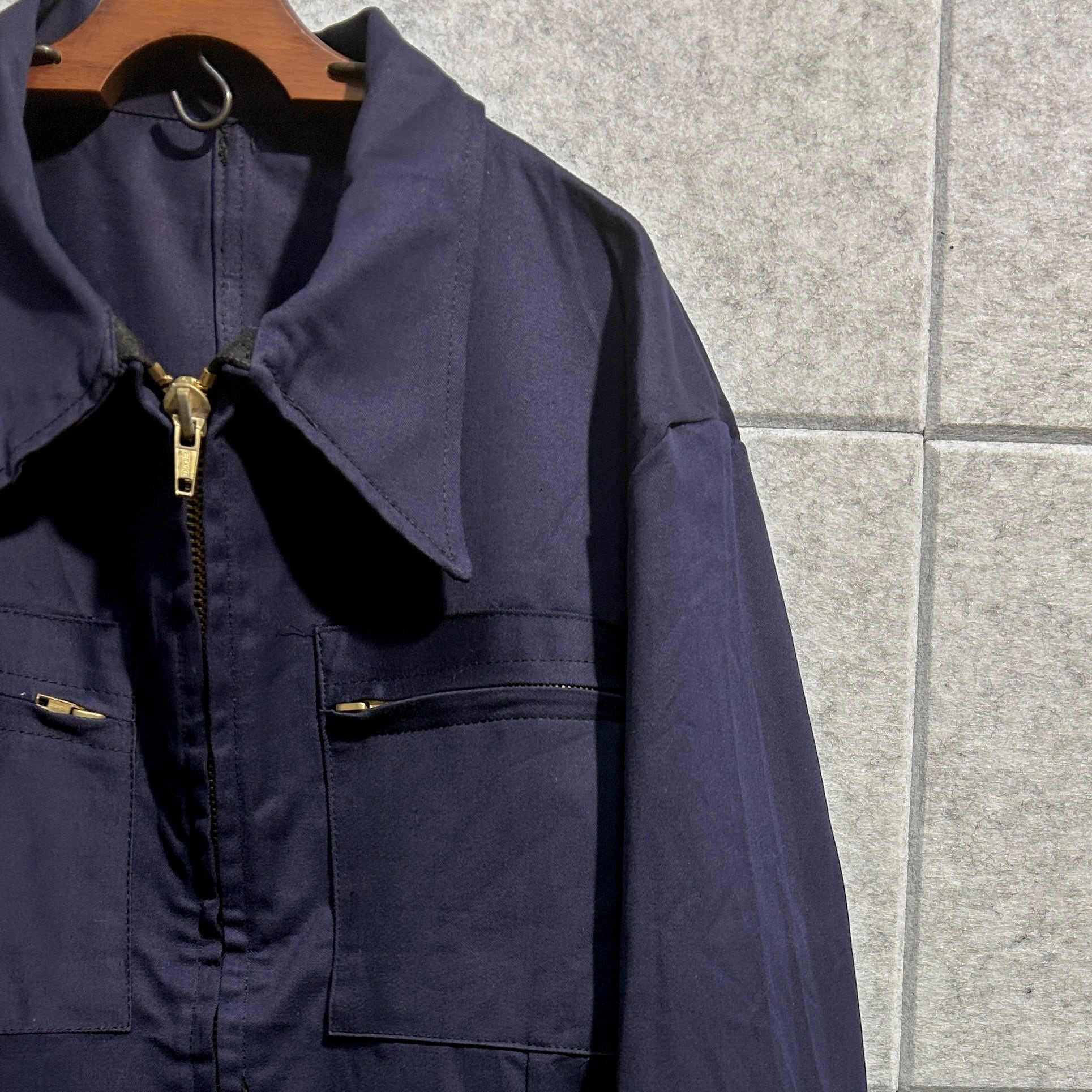 ITALIAN AIR FORCE】IKE JACKET イタリア空軍 アイクジャケット