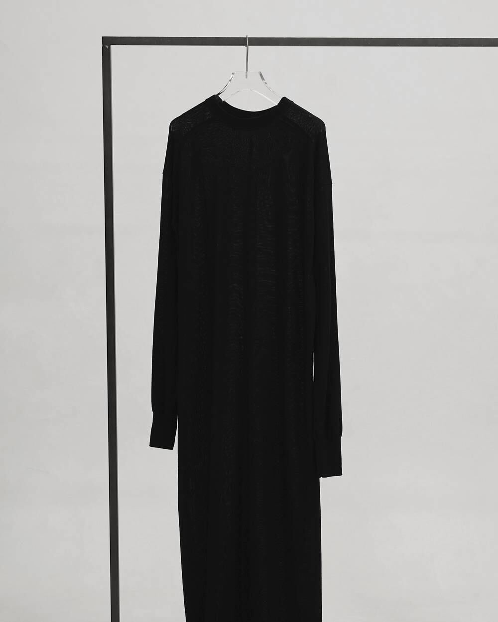 【新品タグ付き】TODAYFUL Tencelwool Knit Dress TODAYFUL(トゥデイフル) / Life's online store（ライフズ