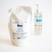 アウトドア洗剤 Great Wash 詰め替え用(登山ウェア洗濯洗剤)