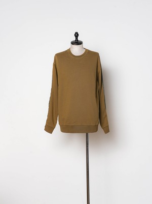 Phillip Lim フィリップリム　ナイロンドッキング　スウェットシャツ