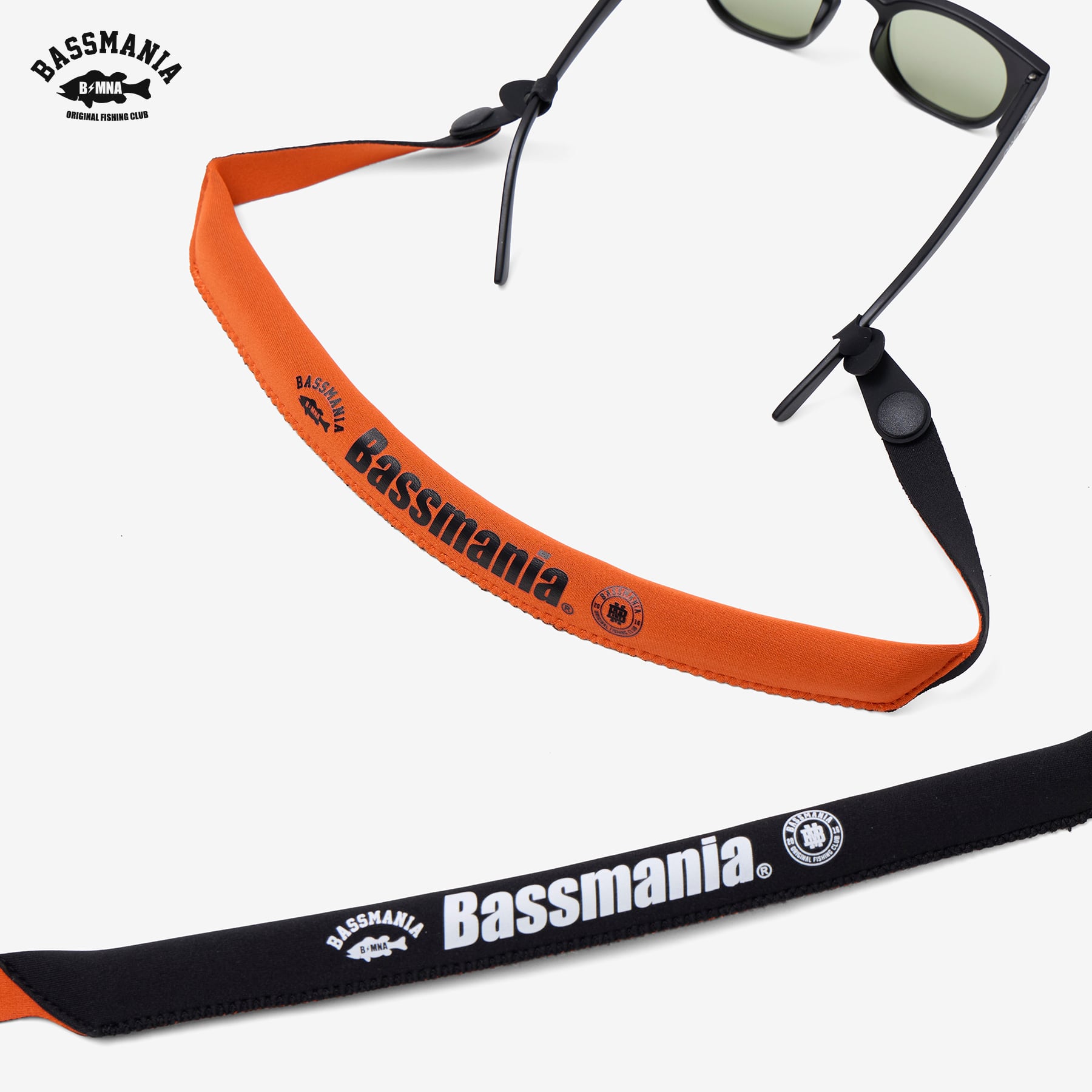 アーチロゴデザイン エアフレッシュナー | bassmania.jp