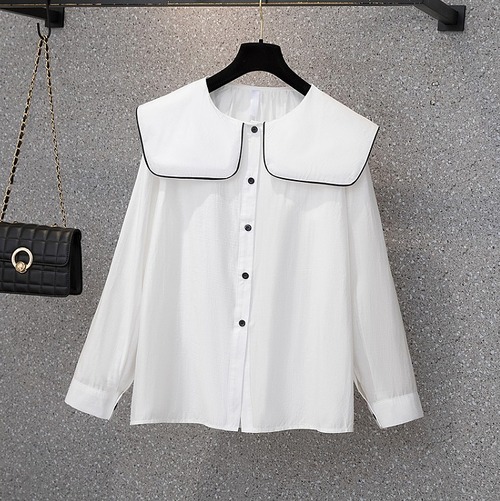 【大きいサイズL-4XL】【春夏新作】ファッション/人気ワイシャツsebosm-28027