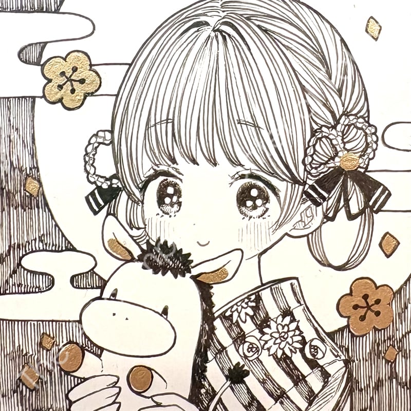 ROROICHI「2026年もよろしく!」