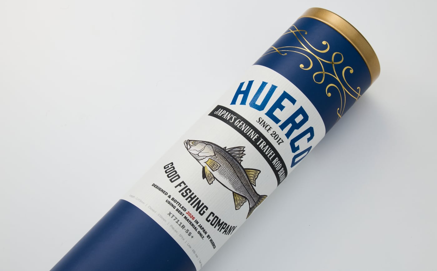 フィッシングロッド / Rod | Huerco フエルコ公式オンラインパーツストア