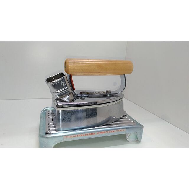 タキイ式　アイロン　値下げ中 タキイ式 アイロン 値下げ中 【公式通販】