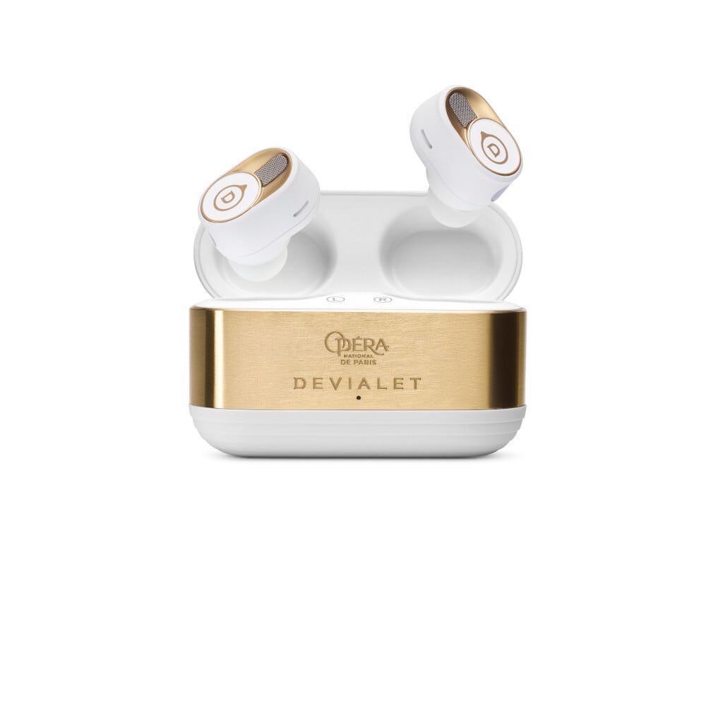 Devialet Gemini II Opéra de Paris | Dawaina Premium Devialet Gemini II Opéra de Paris | Dawaina Premium