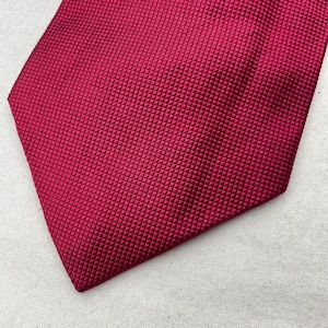 ROUNDTREE Vintage tie n-581