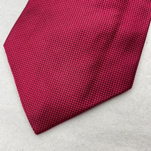 ROUNDTREE Vintage tie n-581