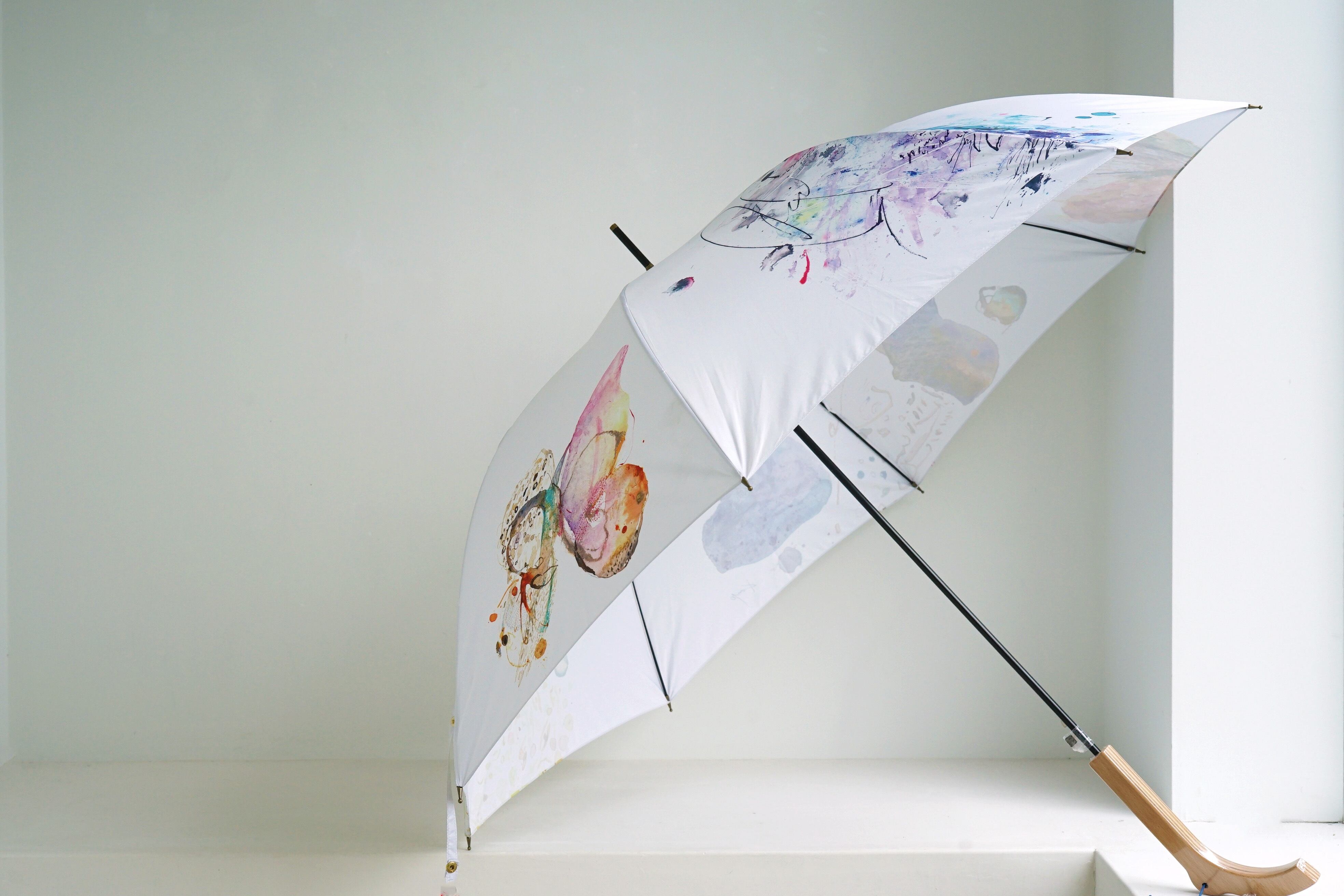 野村 佳代 雨傘 / KASANOWA (no.20607600) | GULIGULI online shop