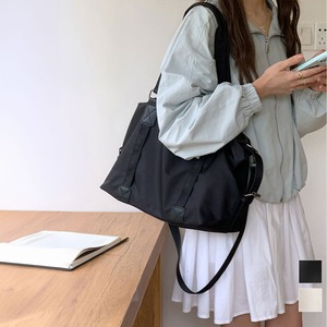 トートバッグ 大容量 軽量 レディース ナイロン バッグ 通勤 通学 A4 学生 大人 カジュアル おしゃれ シンプル オフィスカジュアル 旅行 ショルダーバッグ 大人可愛い 大人女子