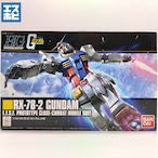 HG 1/144 ガンダム REVIVE