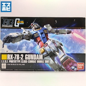 HG 1/144 ガンダム REVIVE