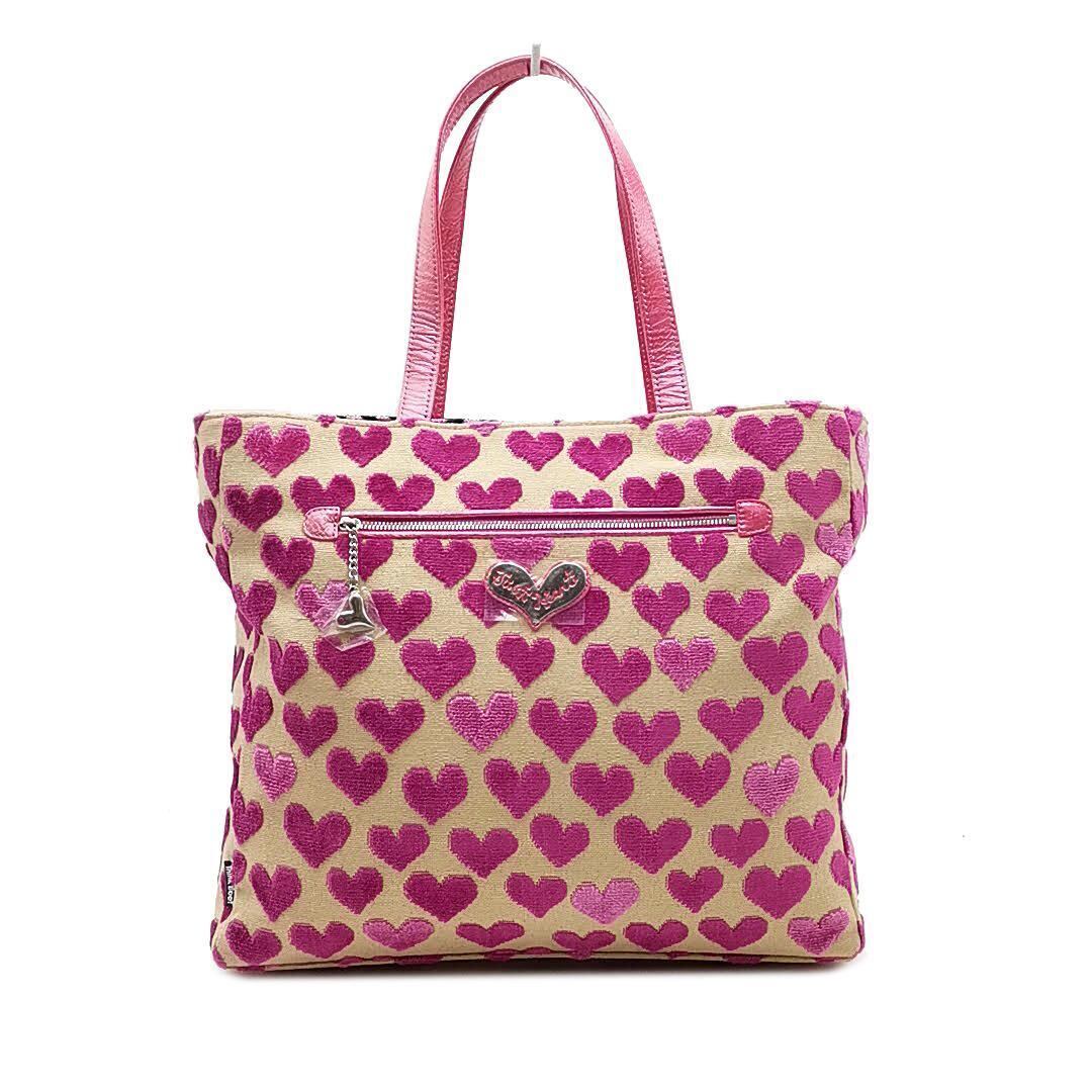 未使用 シンクビー! Think Bee トートバッグ 03-23051707 | お気に入り