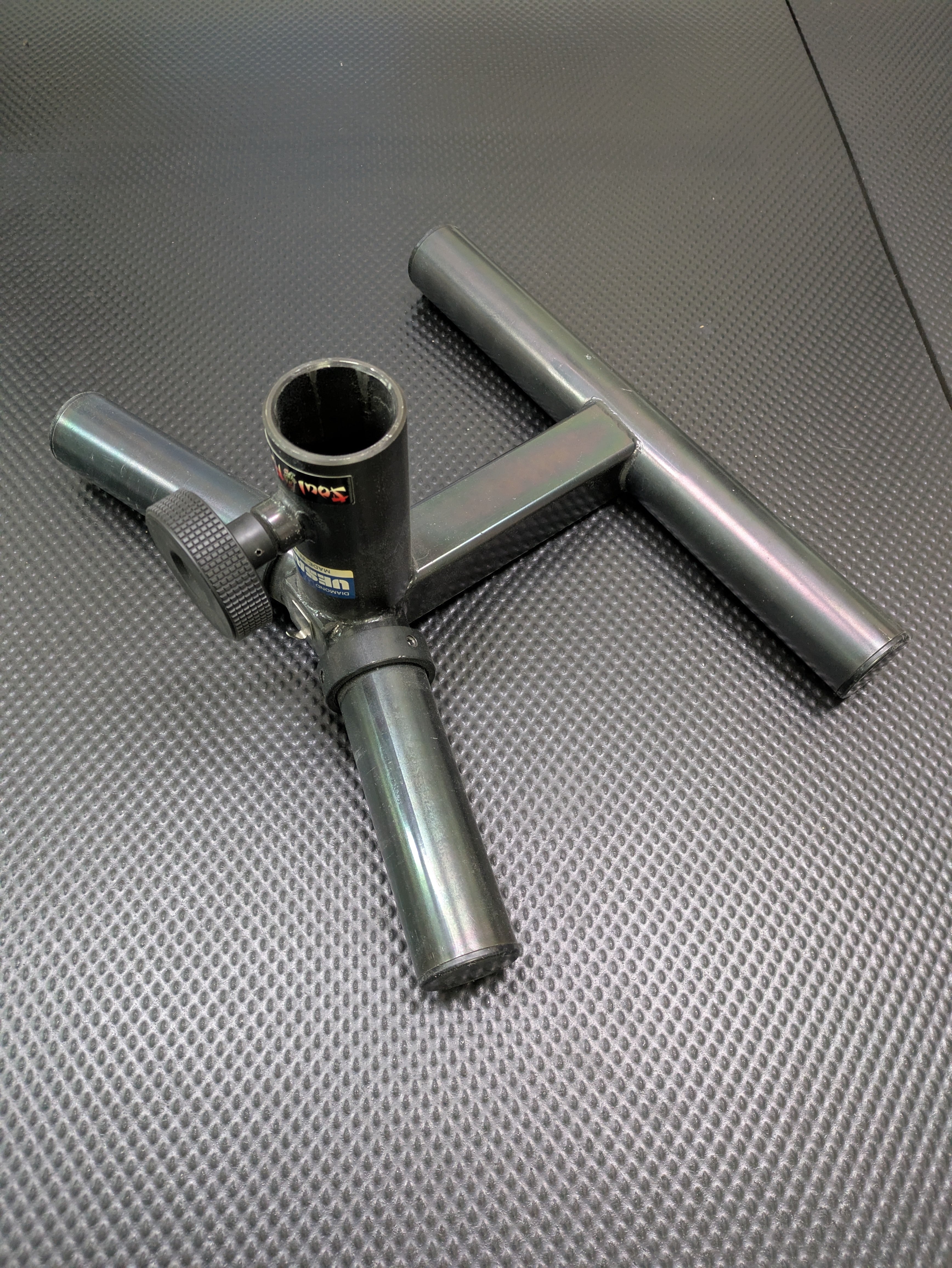 ウエサカ ジャパニーズレードルローイングジム【送料無料】 中古